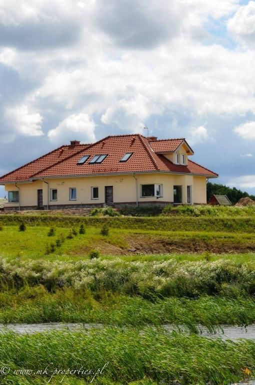 Фермерские дома Miła Dolina Miłakowo-49